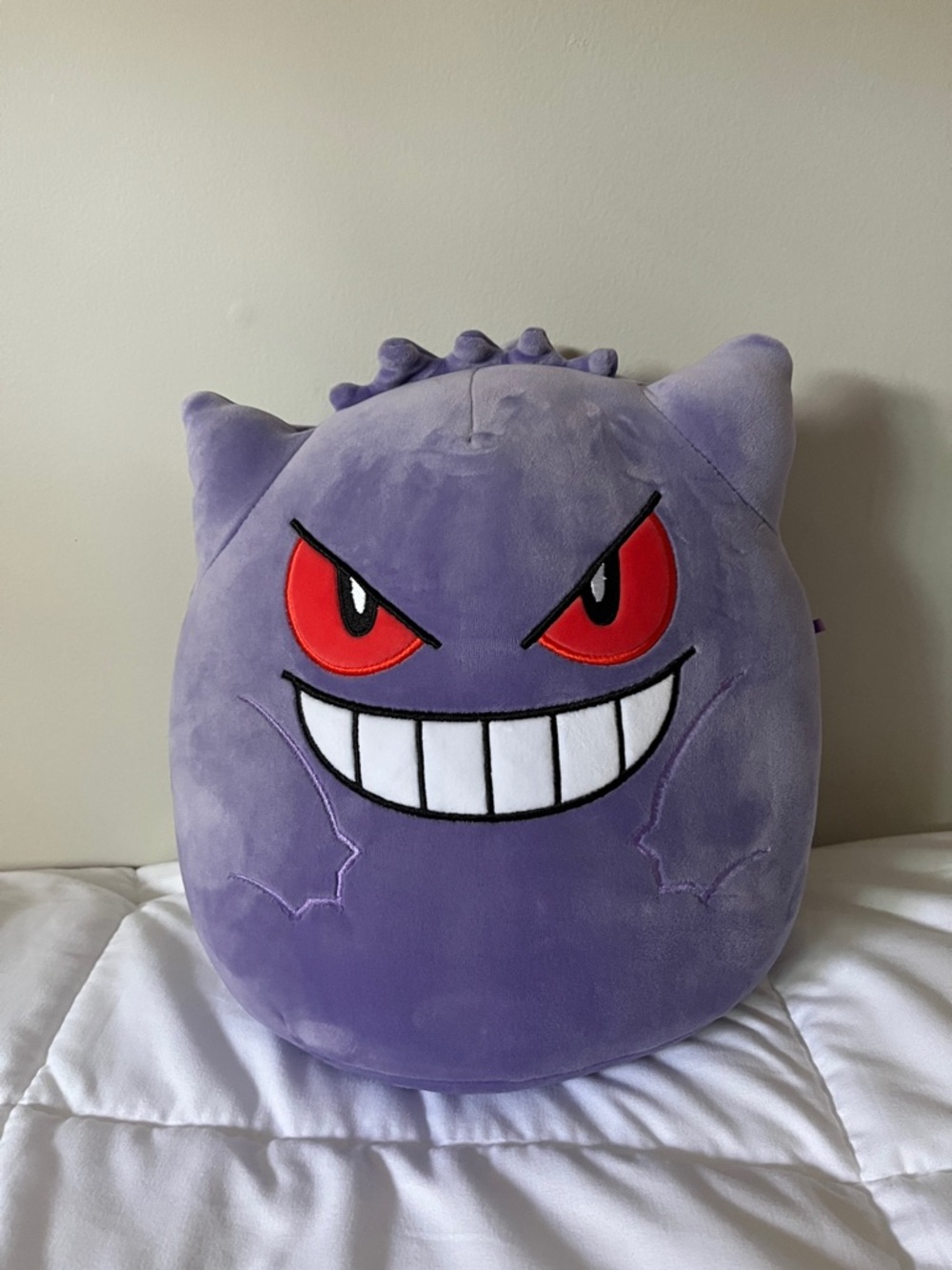 Gengar 10In Squishmallow